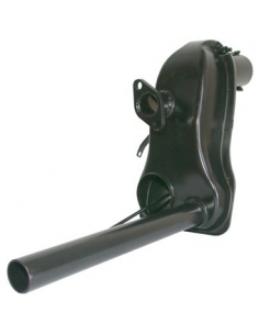 CALEFACTOR T1 DER. 25/30 CV