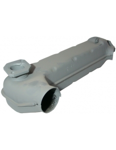 CALEFACTOR 1600 INYECCION IZQ.