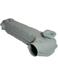 CALEFACTOR 1600 INYECCION DER.
