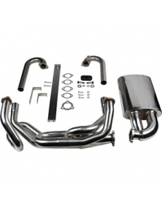 ESCAPE SIDEWINDER COMPLETO...