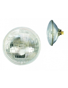 FARO SELLADO SEALED BEAM 12 V