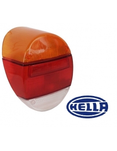 TULIPA FARO TRASERO 73- HELLA