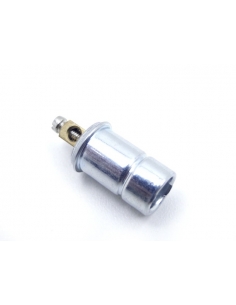 CASQUILLO LÁMPARA CUADRO -60