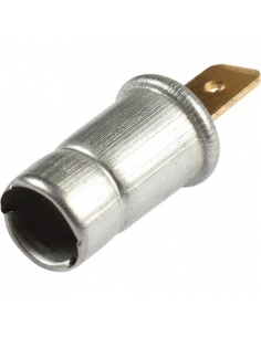 CASQUILLO LÁMPARA CUADRO 61-