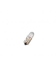 BOMBILLA CUADRO 6V unidad