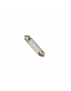 BOMBILLA LUZ CORTESIA 12V 10W