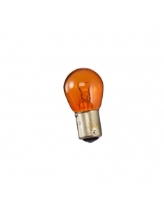 BOMBILLA 12V 21W NARANJA...