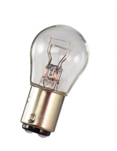 BOMBILLA 12V 21/5W unidad