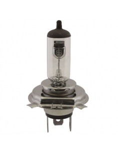 BOMBILLA 12V H4 CASQUILLO H4