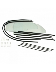 KIT VENTANA  UNICA...