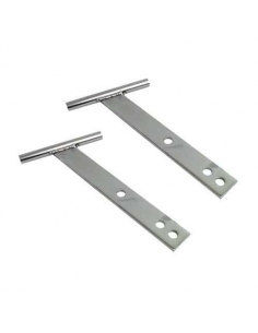 "T-BAR" -67 + 1200 -73...