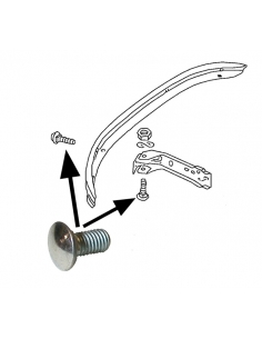 TORNILLO PARACHOQUES -68...