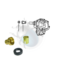 RETEN + CASQUILLO SELECTOR...