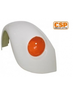 ALETA FIBRA DCHA , +4CM ,67-