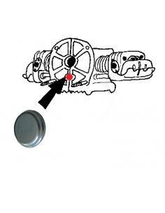 TAPON UNION BLOQUE MOTOR