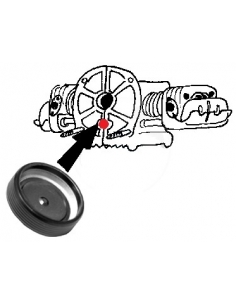 TAPON UNION BLOQUE MOTOR...