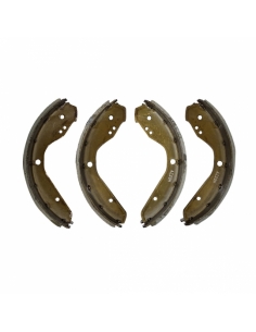 ZAPATAS DELANTERAS 1302/03