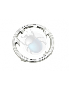 EMBLEMA CAPOT DELANTERO-60...