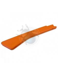 PLÁSTICO NARANJA  DE...