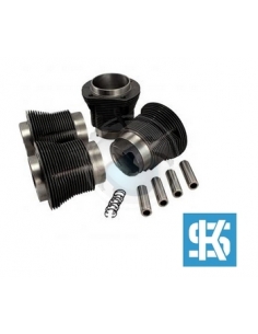 KIT PISTONES/CILINDRO 30 CV