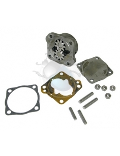 BOMBA ACEITE 30 MM MELLING 71-