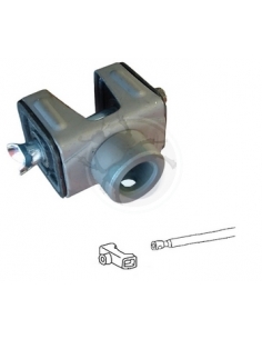 ACOPLADOR DE ENLACE CAJA 65-BQ