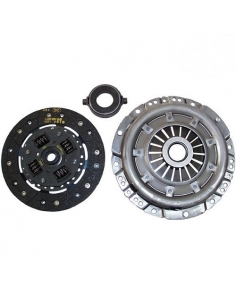 KIT EMBRAGUE 200 MM -72 NO...