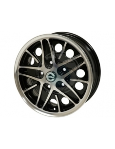 LLANTA COSMIC 5 X 130...