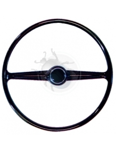 VOLANTE T1 55-67  BLACK