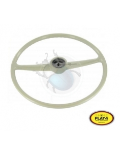 VOLANTE T1 55-67  WHITE GREY