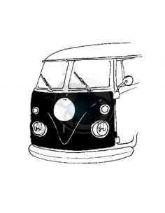 PROTECTOR DELANTERO BUS T1 -67