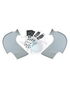 SPLASH PAN KIT PARAGOLPE...