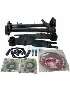 KIT BRAZOS SUSP. TRAS...