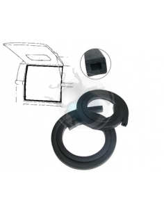 GOMA PUERTA TRASERA T1 55-63