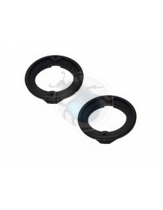 GOMA FAROS TRASEROS T1...