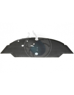ALFOMBRILLAS GOMA T1 55-59