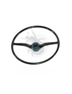 VOLANTE T2 74-79 BLACK