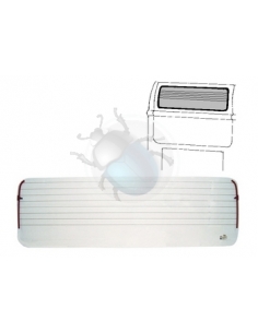 CRISTAL TRAS. ANTIBAHO 12V