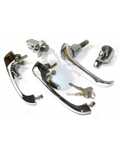 KIT CERRADURA 72-74 Q+