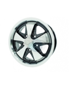 LLANTA 5x112 FUCHS 4.5x15...