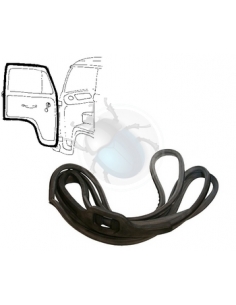 GOMA PUERTA IZQ T2 68-79...