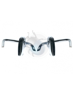 KIT DEFENSA PARAGOLPES T3...