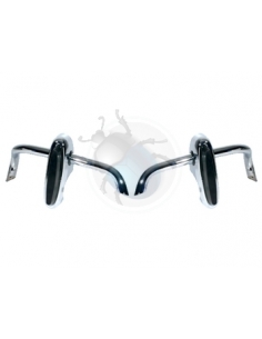KIT DEFENSA PARAGOLPES T3...