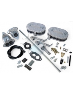 KIT CARB. WEBER 34 ICT...