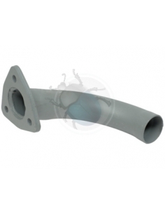 TUBO DE SALIDA DE ESCAPE