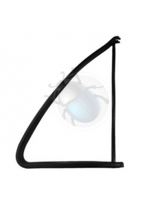 GOMA CRISTAL TRIANGULAR...