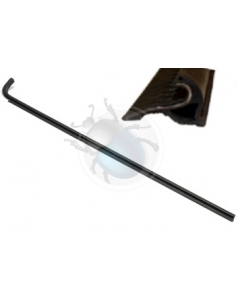 LAMELUNAS EXT. IZDO GOLF 1...
