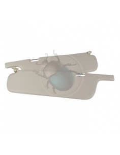 PARASOLES BLANCOS BUS T3...