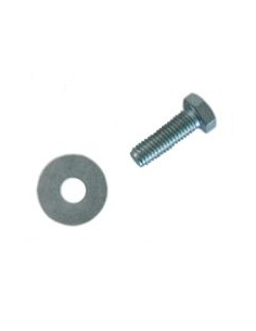 TORNILLO + ARANDELA ALETA