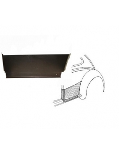 PANEL TRASERO EXTERIOR...